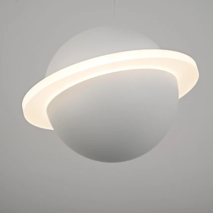 Подвесной светильник Imperiumloft PARMA01 208703-23