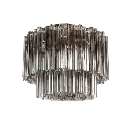 Потолочная люстра Loft It MURANO 10580C/500 Ash
