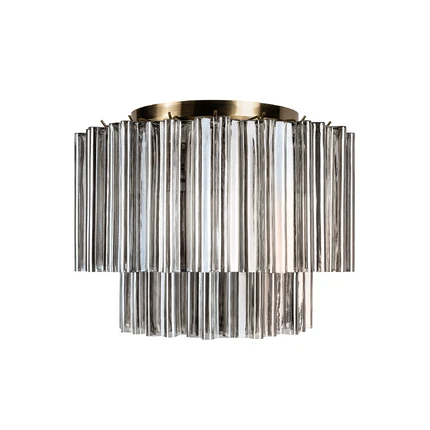 Потолочная люстра Loft It MURANO 10580C/500 Ash