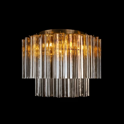 Потолочная люстра Loft It MURANO 10580C/500 Ash