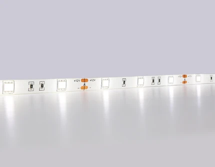 Светодиодная лента LED STRIP 12V 4500K 72 Вт/м 5м Ambrella light GS1902