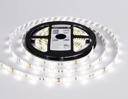 Светодиодная лента LED STRIP 12V 4500K 72 Вт/м 5м Ambrella light GS1902
