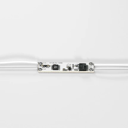 Выключатель с микроволновым датчиком движения Elektrostandard a067101