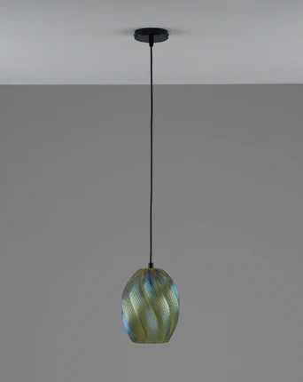 Подвесной светильник Moderli ROZY V11666-1P