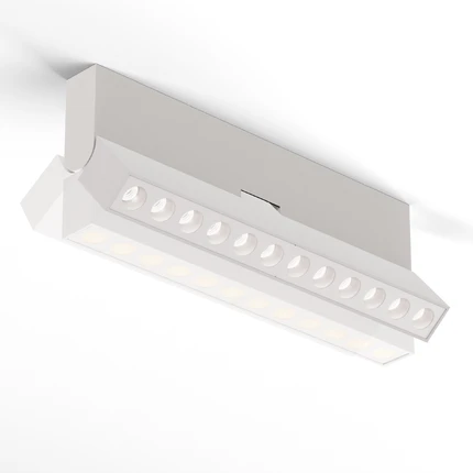 Спот Maytoni POINTS ROT C136CL-12W4K-W