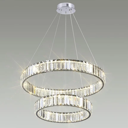 Подвесная люстра Odeon Light VEKIA 4930/60L