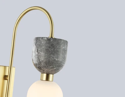 Бра Ambrella light CERAMO MODERN LH53335