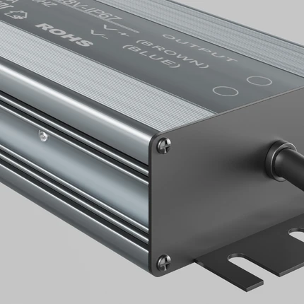 Блок питания Maytoni POWER SUPPLY MAGNETIC PSL008-200W-48V-IP67