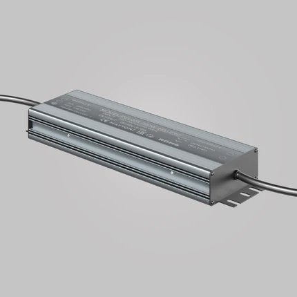 Блок питания Maytoni POWER SUPPLY MAGNETIC PSL008-200W-48V-IP67