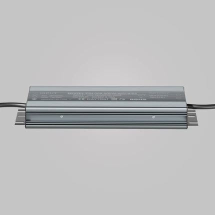 Блок питания Maytoni POWER SUPPLY MAGNETIC PSL008-200W-48V-IP67