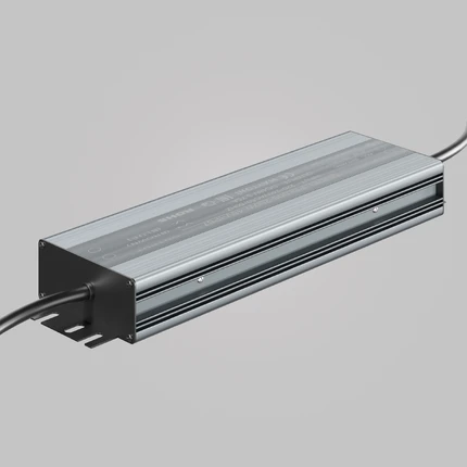 Блок питания Maytoni POWER SUPPLY MAGNETIC PSL008-200W-48V-IP67