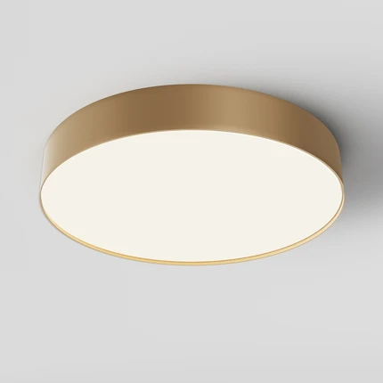 Потолочный светильник Maytoni ZON C032CL-45W4K-RD-MG