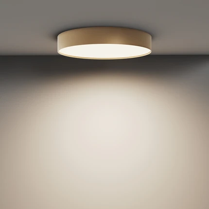 Потолочный светильник Maytoni ZON C032CL-45W4K-RD-MG
