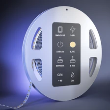 Фото светодиодные ленты 201320