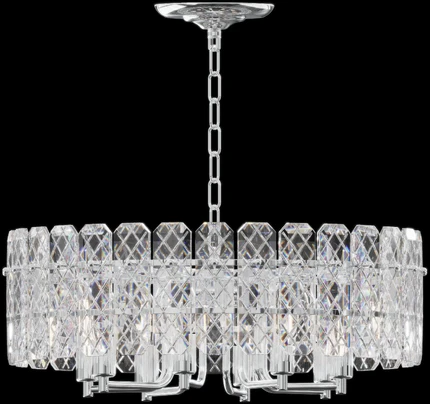 Подвесная люстра Rivoli WHITNEY 1050-308 Б0061222