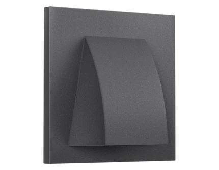 Лицевая панель вывода для кабеля Ambrella Volt SIGMA SP6658