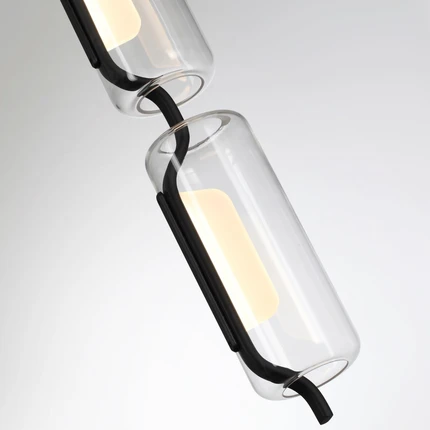 Подвесной светильник Odeon Light KAVIA 5003/20L