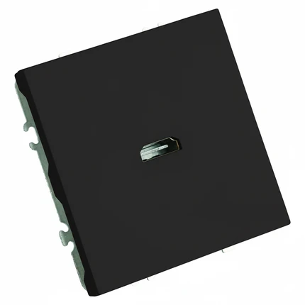 Розетка HDMI Stekker ЭМИЛИ 50171