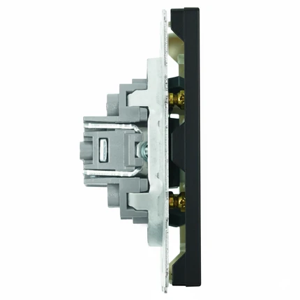 Розетка HDMI Stekker ЭМИЛИ 50171