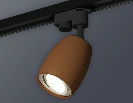 Трековый светильник Ambrella light XT1124001