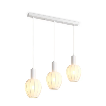 Подвесной светильник Freya ALIES FR5509PL-03W