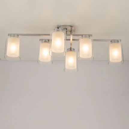 Потолочная люстра Citilux ДИЕЗ CL111160