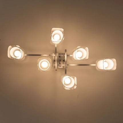 Потолочная люстра Citilux ДИЕЗ CL111160