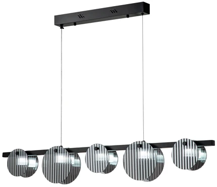 Подвесная люстра Stilfort RELUX 4008/02/05PL