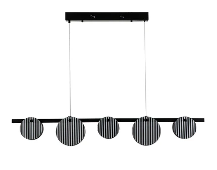 Подвесная люстра Stilfort RELUX 4008/02/05PL
