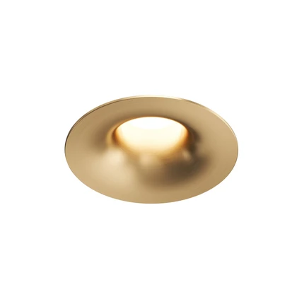 Точечный встраиваемый светильник Denkirs SHINE GLOW DK2430-SB
