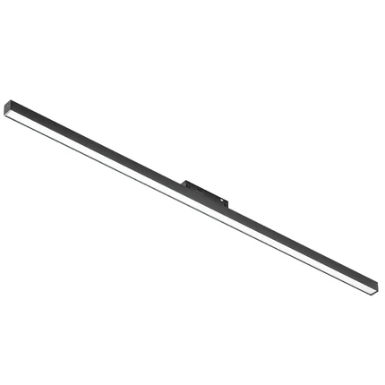 Трековый светильник Lightstar UNO 269907CCT