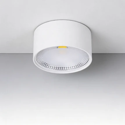 Точечный накладной светильник Wertmark ALTAIR WTA.O02.007.V0.18