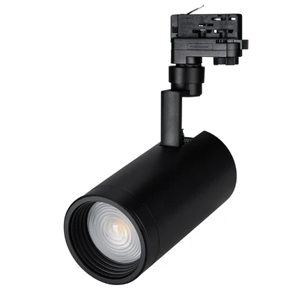 Трековый светильник LGD-ZEUS-4TR-R100-30W Arlight 032455
