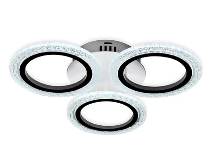Потолочная люстра Ambrella light ORIGINAL FA4050