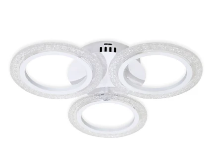 Потолочная люстра Ambrella light ORIGINAL FA4050