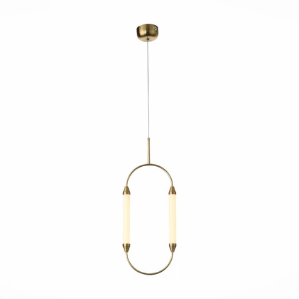 Подвесной светильник ST Luce OLBIA SL6004.303.02