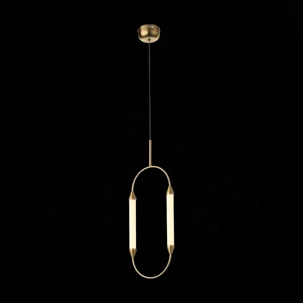 Подвесной светильник ST Luce OLBIA SL6004.303.02
