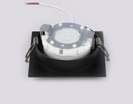 Точечный встраиваемый светильник Ambrella light GX STANDARD TECH TN51917