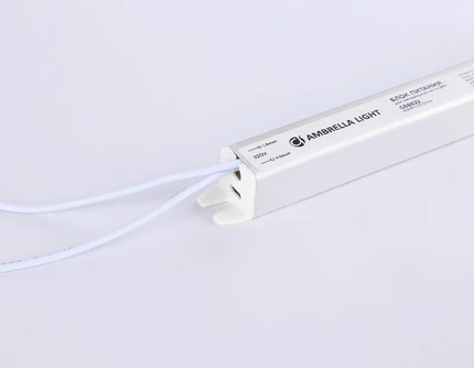Блок питания LED DRIVER 24V 1A 24W Ambrella light GS8622