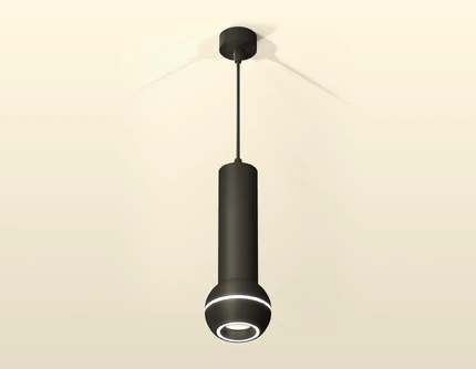 Точечный подвесной светильник Ambrella light TECHNO XP11020014