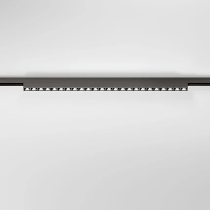 Магнитный трековый светильник Elektrostandard LINE MAGNETIC 85529/01 4690389220609