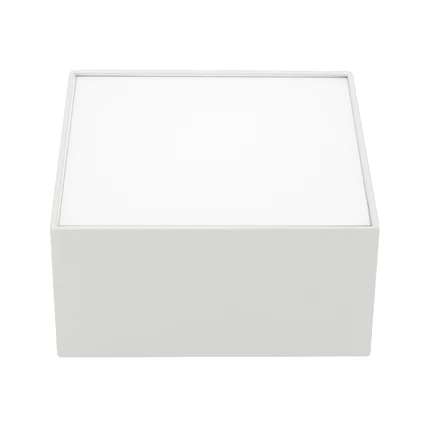 Потолочный светильник SP-QUADRO-S120x120-13W Arlight 034775