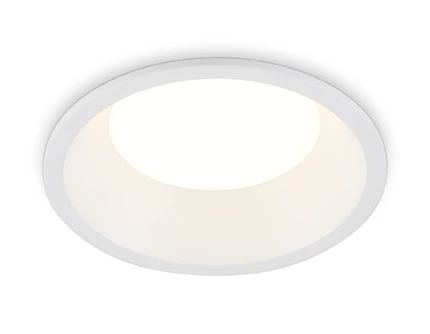 Точечный встраиваемый светильник Ambrella light GX IP PROTECT TN6757