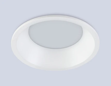 Точечный встраиваемый светильник Ambrella light GX IP PROTECT TN6757