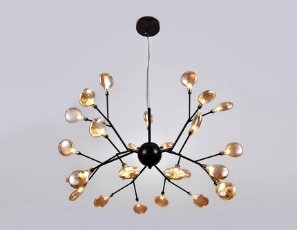 Подвесная люстра Ambrella light TRADITIONAL TR3013