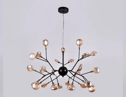 Подвесная люстра Ambrella light TRADITIONAL TR3013