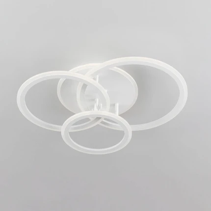 Потолочная люстра Citilux ТРИНИТИ CL238130