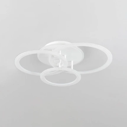 Потолочная люстра Citilux ТРИНИТИ CL238130