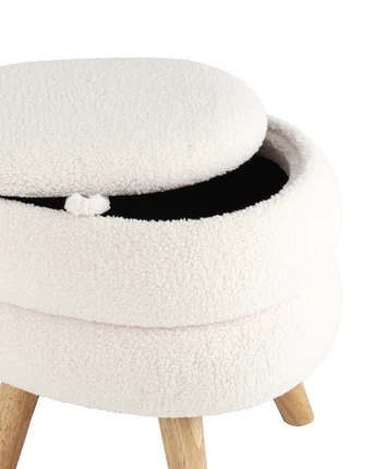 Пуф Stool Group ВИННИ 22A1327 HY-3