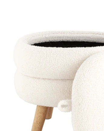 Пуф Stool Group ВИННИ 22A1327 HY-3